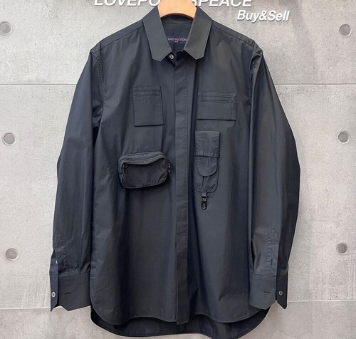 Louis vuitton chemise - vuitton,