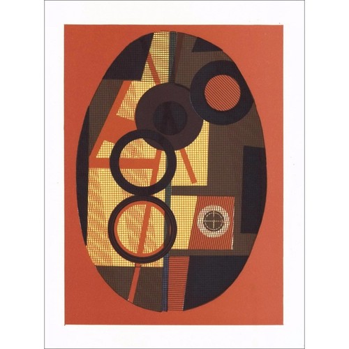 Minaux andré lithographie - andré,