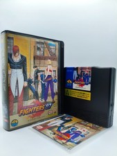 The King of Fighters 97 AES Neo Geo Jap kof 97