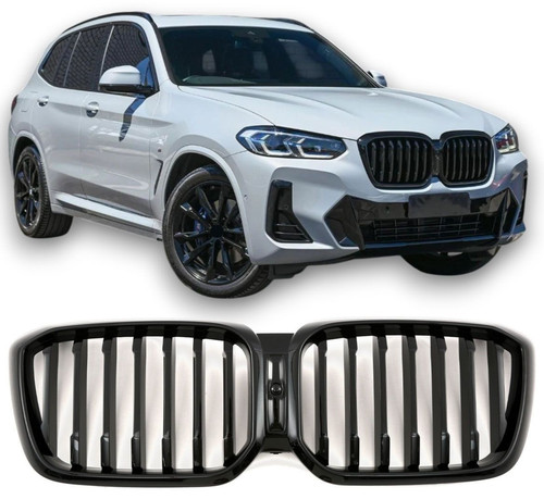 Sport calandre pour bmw - sport,