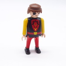 44107 Playmobil Homme