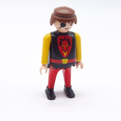 44107 playmobil homme - playmobil,