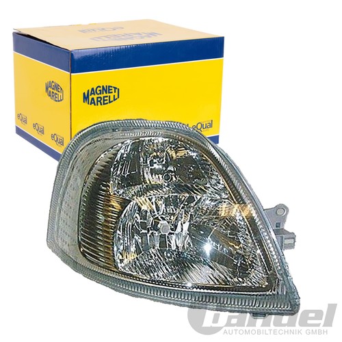 Magneti marelli phare - magneti, h1/h7