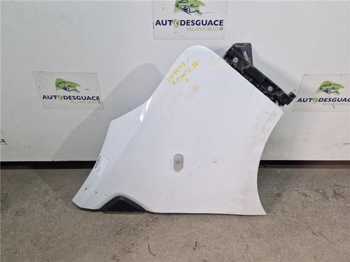 631001616r aile avant droite - 631001616r,