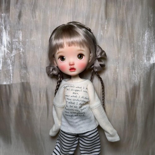 Dayuanbao custom bjd - custom,