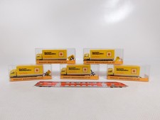 5x Roskopf Rmm H0 1:87 610