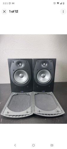 Infinity beta speakers - beta, home