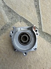 Demi Carte Bas Moteur