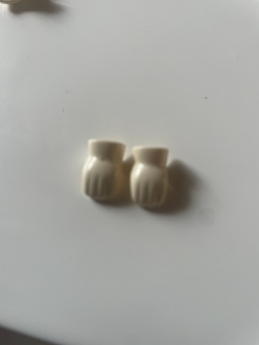 Playmobil paire gants - paire, de