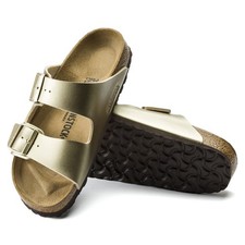 BIRKENSTOCK ARIZONA GOLD
