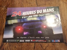 Affiche poster original - original,