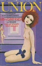 Union, la revue internationale
