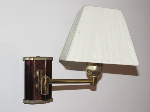 05e37 ancienne lampe vintage - 05e37,