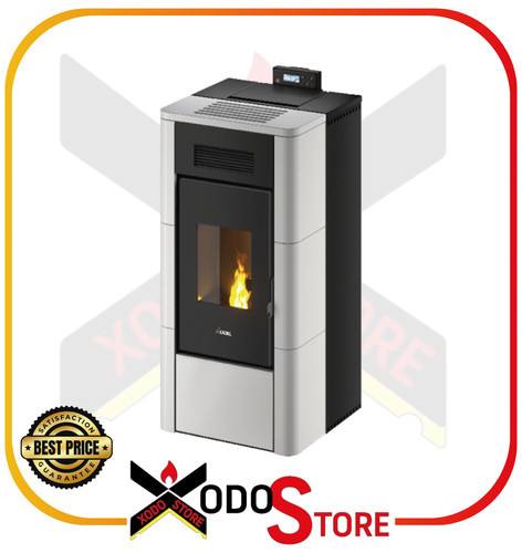Chauffage poêle pellet - chauffage,