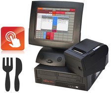Système Caisse Gastronomie