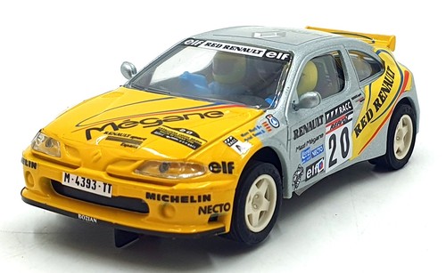 Matchbox scx scale slot - matchbox,
