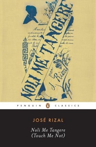 Jose rizal noli tangere - me,