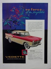 publicité  voiture