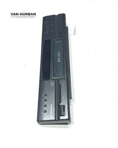 Pioneer j900m panneau avant - pd-j900m,