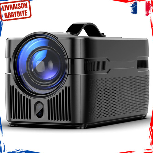 Vidéoprojecteur full - full, hd