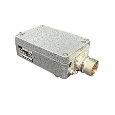 Codeur d'interface HEIDENHAIN IBV 101 ID 536 398-01 d'occasion