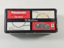 CONTROLLER 3DO CONTROL PAD 3 BOUTONS FZ-JP1X OCCASION (BOXED)