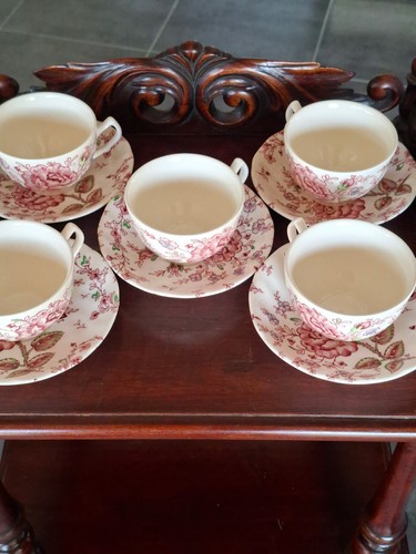 Tasse thé soucoupe - thé, et