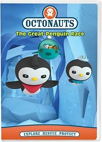 Octonauts the great - octonauts:,