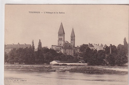 Carte postale postcard - 🦬carte,
