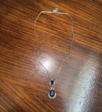 collier swarovski