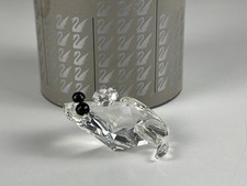 Figurine Swarovski 010010 Roi