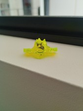 Lego Ninjago 21588 Vert fluo