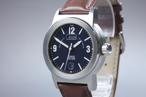 Presque comme neuve - [], montre