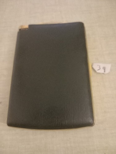 Etui cigarettes avec - a, briquet