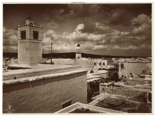 Lehnert landrock tunisie - lehnert, landrock,
