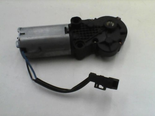 Moteur toit ouvrant opel tigra - moteur,
