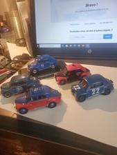 ELIGOR 143  5 RENAULT 4 CH