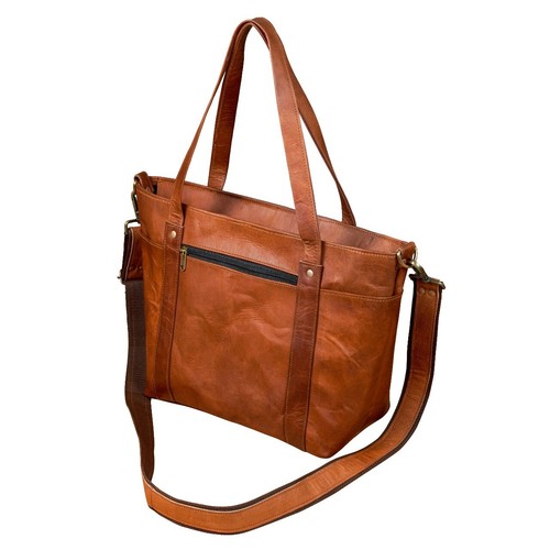 Cuir véritable femme sac - véritable,