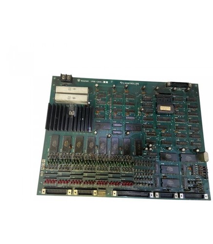 Carte mazak ipm 200 - mazak, ipm-200