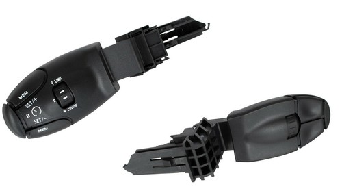 Commodo régulateur vitesse - de,