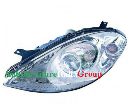 Feux phare projecteur - feux, sx