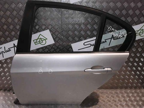 Porte arriere gauche bmw serie - gauche,
