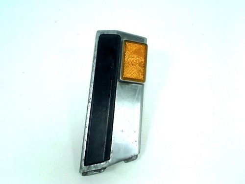 Couvercle radiateur gauche - radiateur,