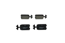 ATE Plaquettes de frein Avant