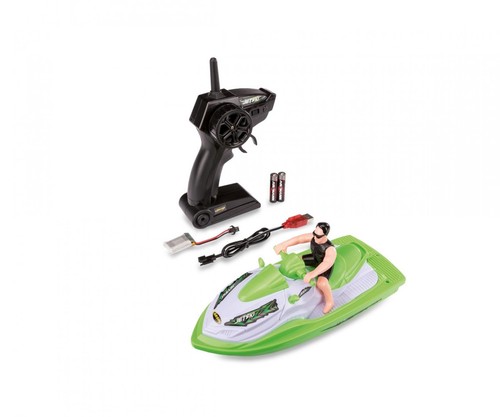 Jet ski ghz rtr carson - jet, 2,4