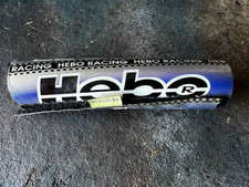 mousse de guidon hebo trial sherco 250 cc