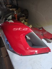 CARENAGE GAUCHE DUCATI ST2 ST3