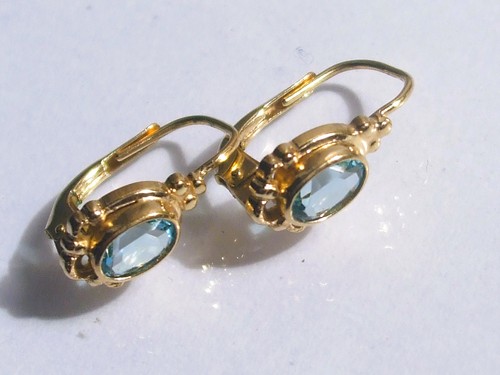 Jolies boucles oreilles - boucles, d'oreilles