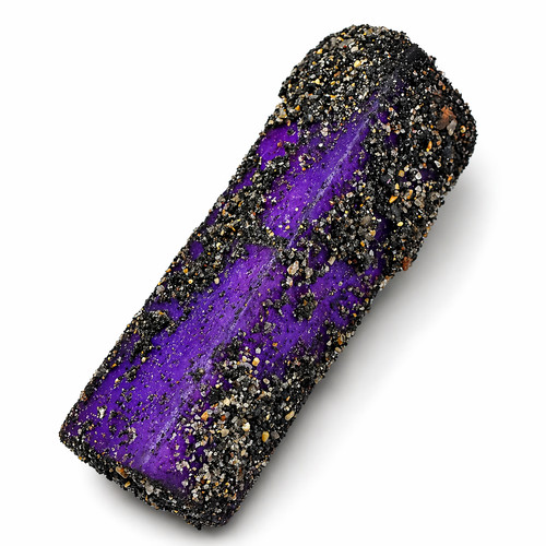Tanzanite brute naturelle 252