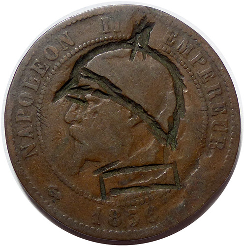 Satirique centimes - satirique,